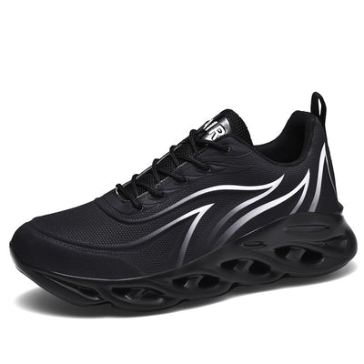 Zapatillas de Correr con Suela Giratoria - Image 5