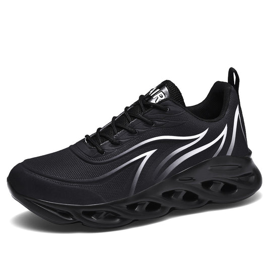 Zapatillas de Correr con Suela Giratoria - Image 5