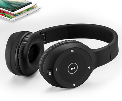 Auriculares Bluetooth T8 Deportivos HIFI con Reproductor MP3 Integrado - Image 6