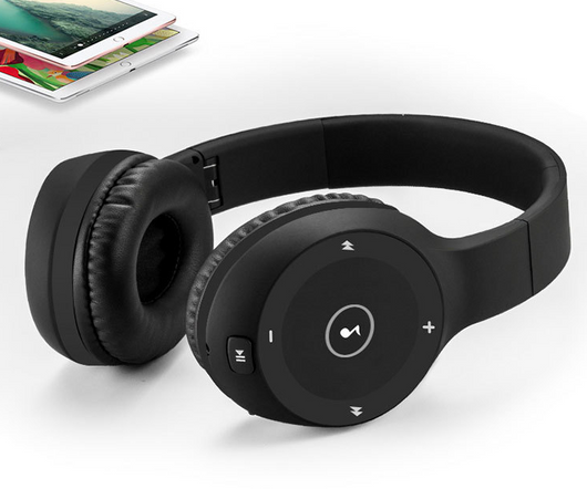 Auriculares Bluetooth T8 Deportivos HIFI con Reproductor MP3 Integrado - Image 6