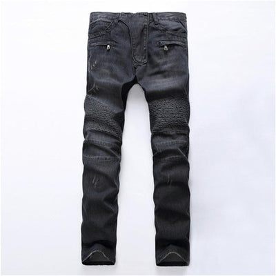 Jeans Crossfader: Versatilidad y Estilo en Movimiento - Image 14