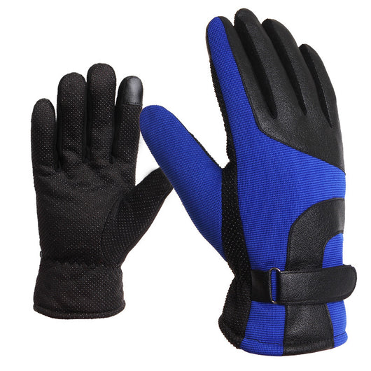 Guantes Térmicos para Motociclismo y Ciclismo - Image 3
