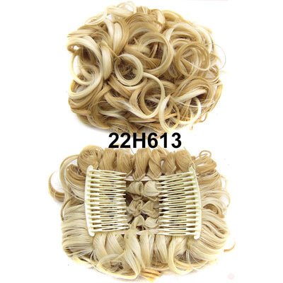 Extensiones de Cabello Nupcial Premium - Image 6