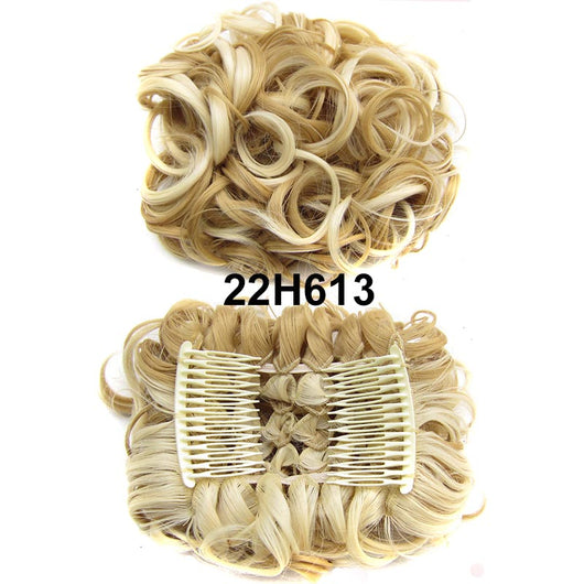 Extensiones de Cabello Nupcial Premium - Image 6