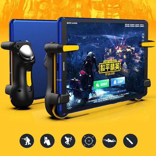 Mando para Juegos Móviles