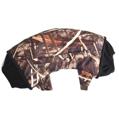 Guantes Térmicos de Caza con Mangas de Camuflaje - Image 5