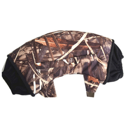 Guantes Térmicos de Caza con Mangas de Camuflaje - Image 5
