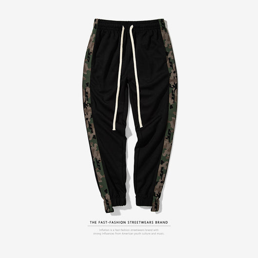 Pantalones Harem Kenway - Image 5