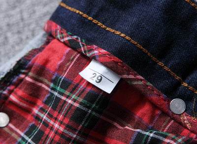 Jeans Slim Fit Clásicos - Image 7