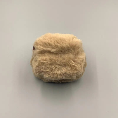 Fundas 3D Adorables para Audífonos Capibara Peluche - Image 10