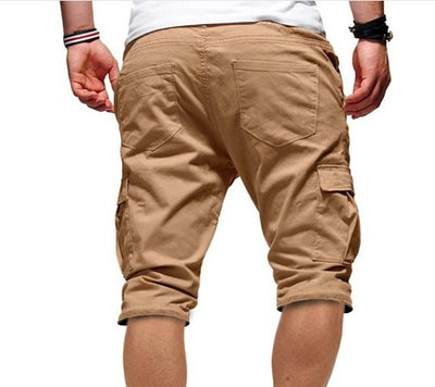 Shorts Deportivos Casuales - Image 5