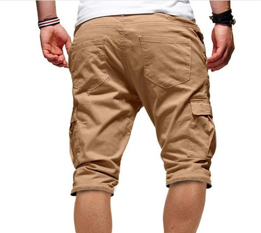 Shorts Deportivos Casuales - Image 5