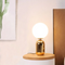 Lámpara de Mesa Elegante y Minimalista
