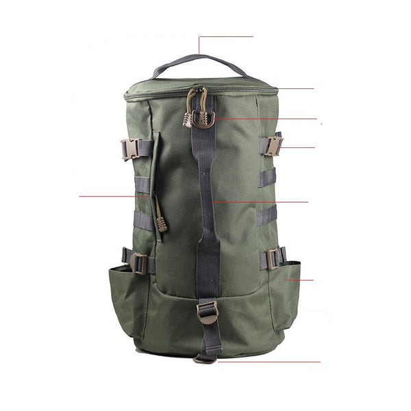Bolsa organizadora multiusos para varillas y accesorios - Image 10