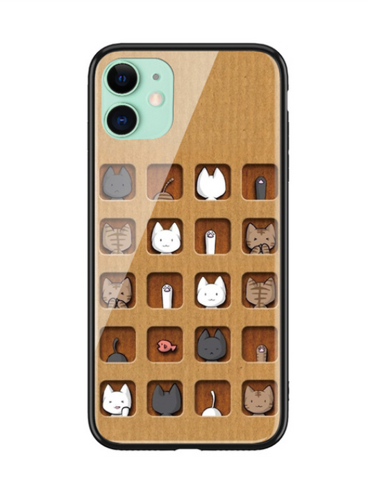 Funda Luminosa con Alerta de Llamadas Entrantes - Image 29