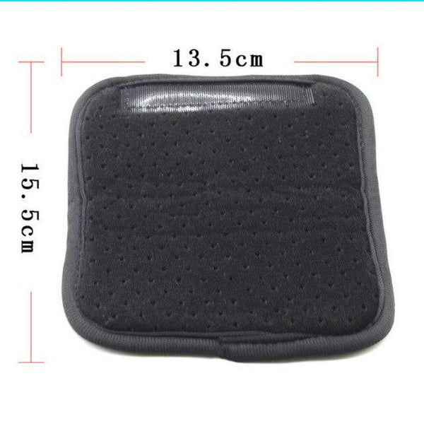 Corrector de Postura con Soporte de Hombros