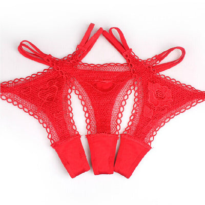 Tangas Sensuales Rose Lady - Diseño Atrevido y Cómodo - Image 2