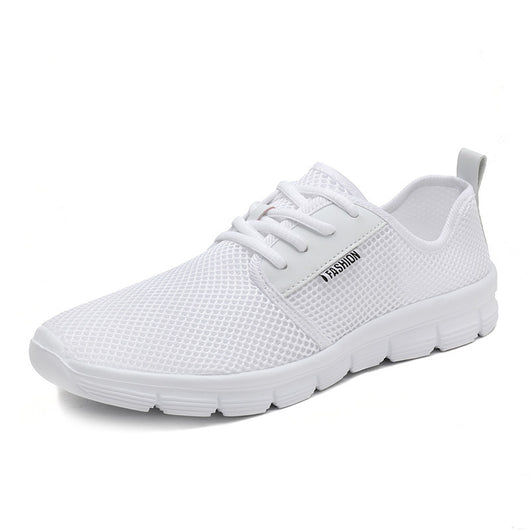Zapatillas de Running Deportivas para Hombre - Diseño Casual y Resistente - Image 7