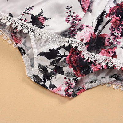 Mameluco Estampado para Bebé - Image 3