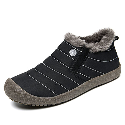 Botas de Nieve Impermeables Antideslizantes - Image 22