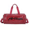 Bolso Bandolera Alphabet - Estilo Urbano