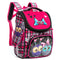 Mochila Escolar Infantil Ergonómica de 14 Pulgadas