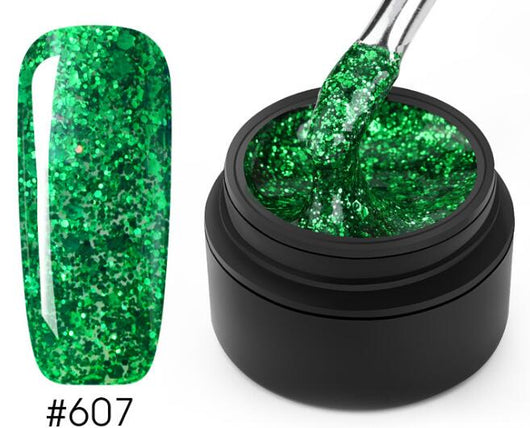 Gel de Uñas Diamante - Image 18