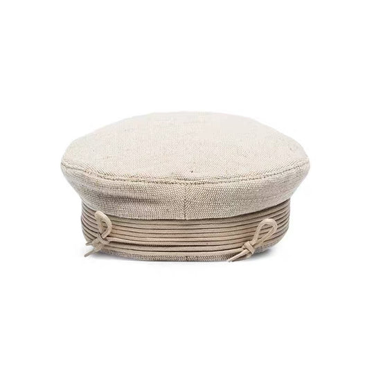Gorra de Algodón y Lino - Image 2