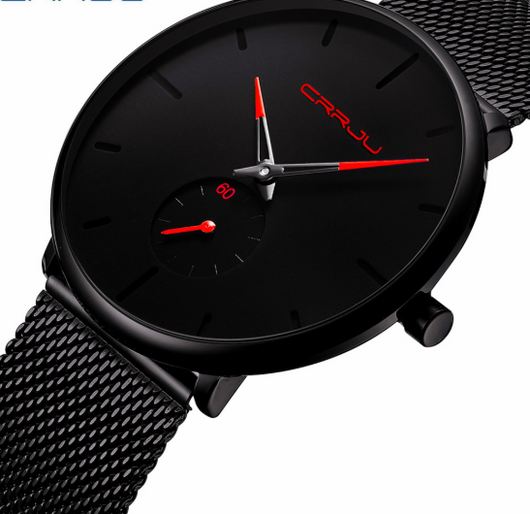 Reloj de Cuarzo Elegante - Image 8