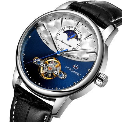 Reloj Automático Mecánico para Hombre - Image 10