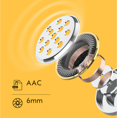 Auriculares Inalámbricos T4 con Bluetooth - Image 5