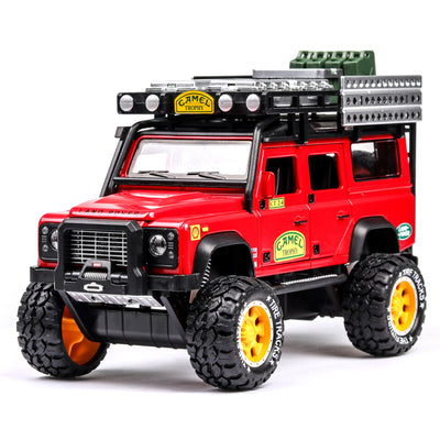 Auto de Juguete Infantil