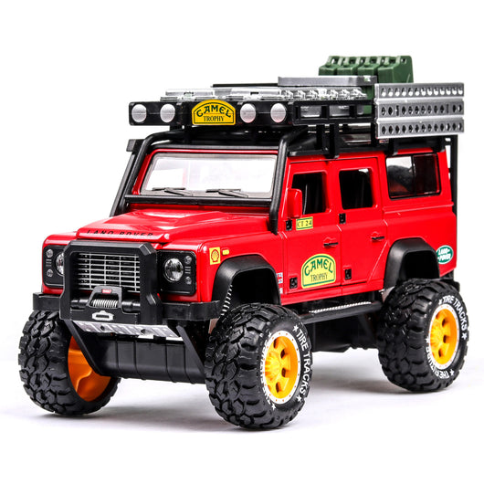 Auto de Juguete Infantil