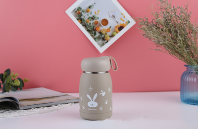 Taza Mágica Conejito - Taza Adorable para Café - Image 14