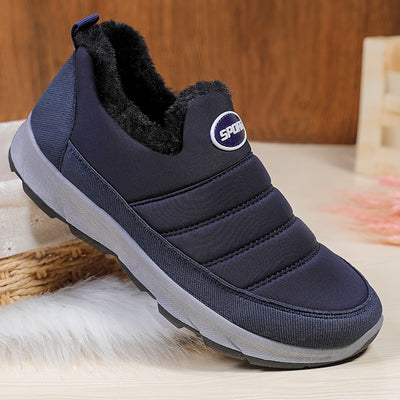 Zapatos de Algodón Cómodos para Deportes al Aire Libre - Image 4