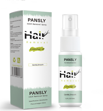 Spray Inhibidor de Crecimiento Capilar - Depilación Permanente Indolora - Image 6
