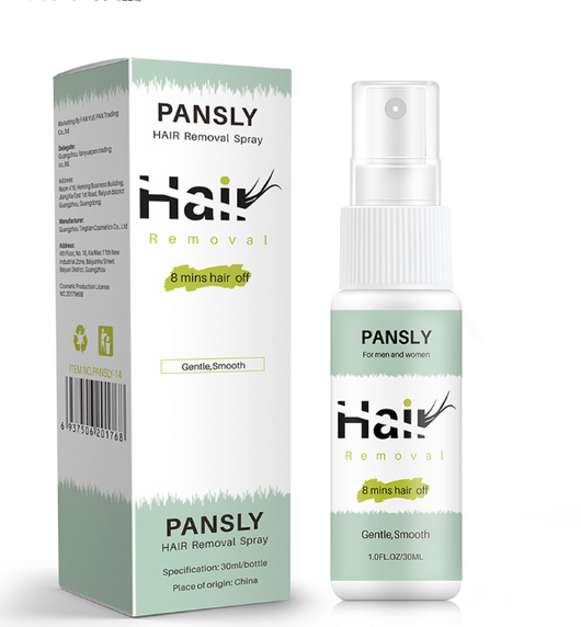Spray Inhibidor de Crecimiento Capilar - Depilación Permanente Indolora - Image 6