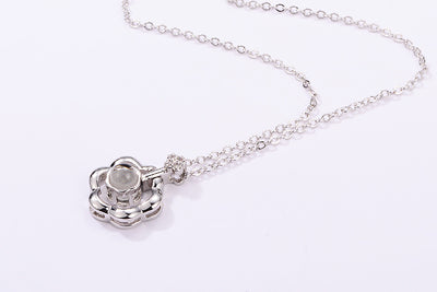 Collar de Proyección de Memoria "Te Amo" en 100 Idiomas - Image 21