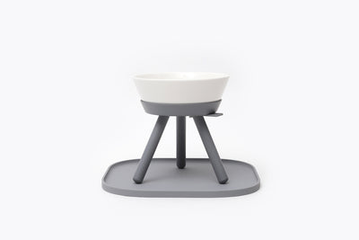 Comedero Elevado para Perros con Soporte - Image 4