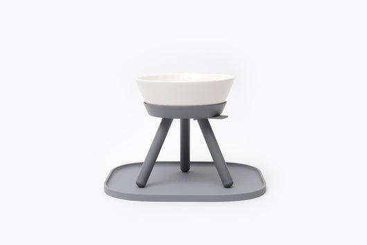 Comedero Elevado para Perros con Soporte - Image 4