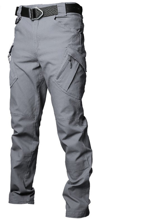 Pantalones Tácticos IX9 para Hombre - Image 7