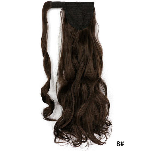 Varilla Mágica Invisible para Extensiones de Cola - Sin Rastro - Image 72