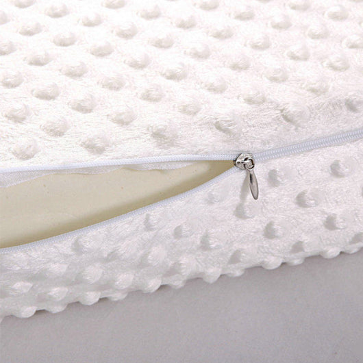 Almohada de Espuma Viscoelástica con Rebote Lento - Image 3