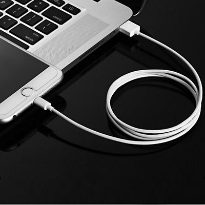 Cargador USB 5V 2A Compatible con iPhone, iPad y Smartphones - Image 4