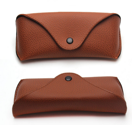 Estuche para Gafas de Sol Litchi