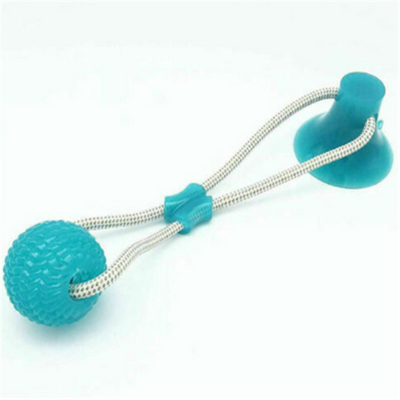 Juguete Mordedor Multiusos para Perros - Limpiador Dental y Masticable - Image 13