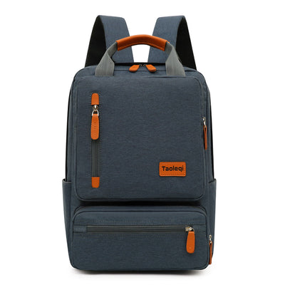 Mochila Escolar Resistente y Funcional - Image 6