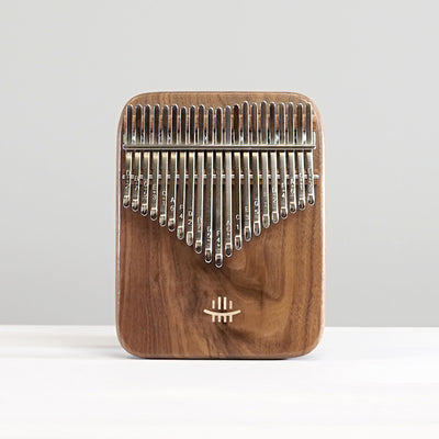 Kalimba de 21 Teclas - Instrumento Musical Portátil - Image 3