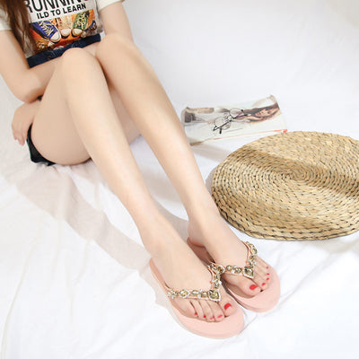 Chanclas para Mujer Cómodas y Versátiles - Image 3