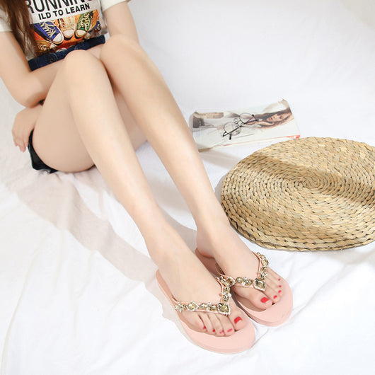 Chanclas para Mujer Cómodas y Versátiles - Image 3